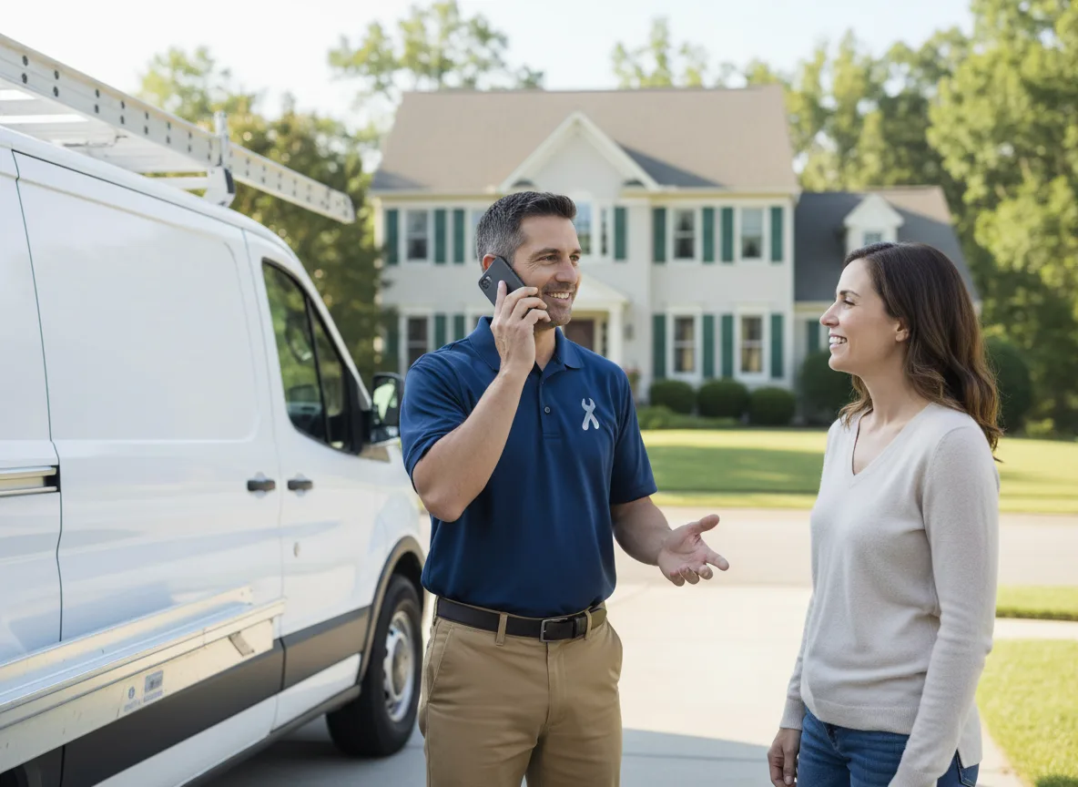 Home Gutter Service Scranton, AR FAQs